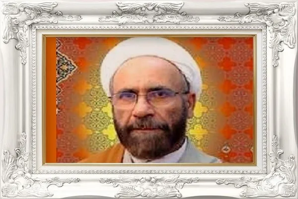 حجت‌الاسلام امامی و همكاری در تألیف تفسیر نمونه/ خادم قرآن در عرصه پژوهش