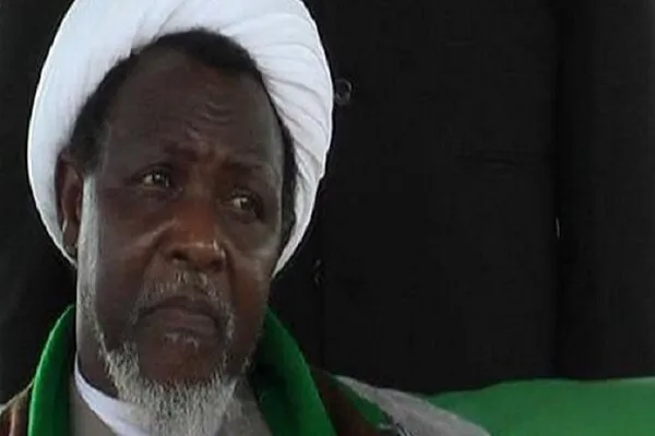 منابع بیمارستانی: ۴۳ ترکش در بدن شیخ زکزاکی وجود دارد