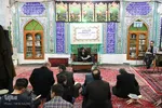 جشنواره تلاوت‌های مجلسی در اراک