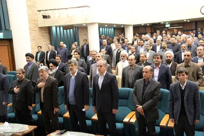 شورای اداری استان یزد