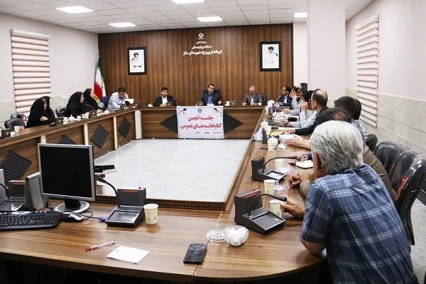 40 ویژه برنامه با محوریت کتاب و کتابخوانی در کردستان برگزار می‌شود