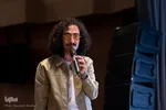 هلهله فرشته ها‎