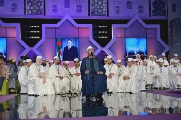 اعلام اسامی نمایندگان ایران در 4 مسابقه جهانی قرآن