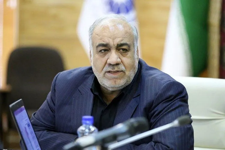 پارکینگ‌های مرز خسروی تا 50 هزار خودرو ظرفیت دارند