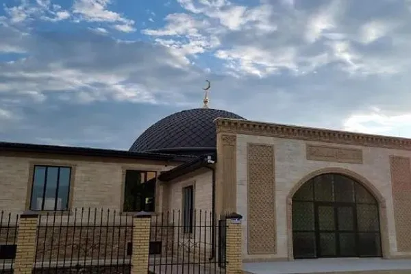 В Волоколамске открылся исламский духовно-просветительский центр