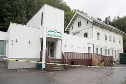 Moscheeangreifer erschoss Stiefschwester aus rassitistischen Motiven