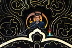 چهارمین روز چهل و دومین دوره مسابقات کشوری قرآن