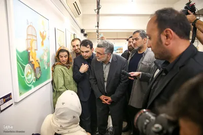 چهارمین جشنواره همام