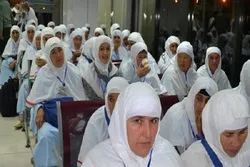 Halos 25,000 na mga Ruso ang Magsagawa ng Hajj sa Taong Ito
