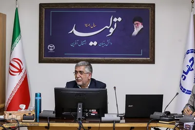 رونمایی از پایگاه اطلاع رسانی بازار کار