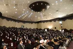 Täbris erinnert an Märtyrer Scheich Muhammad Chiabani