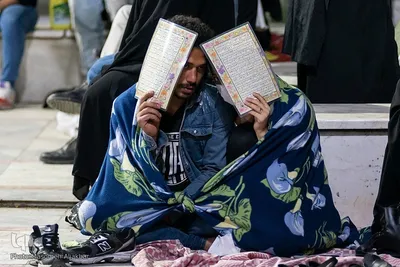 قرار بندگی؛ احیای شب 21 رمضان در ایران اسلامی