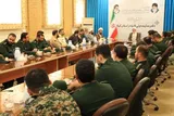 عملیات وعده صادق حاصل وحدت نیروهای مسلح است