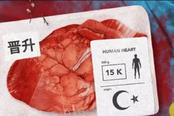 La Chine vend les «organes halal» des Ouïghours aux riches émirats arabes