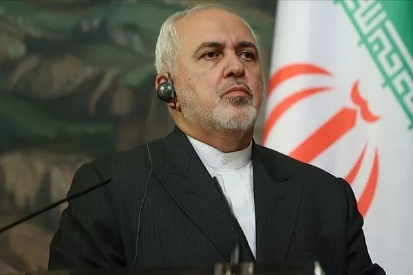 Zarif: Filistin ve İslam alemi bu anlaşmayı başarısızlığa uğratabilecek güçte
