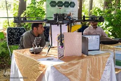 جشن شکرانه برداشت میوه البرز