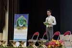 بزرگترین محفل انس با قرآن کریم دانش آموزان جهان اسلام‎
