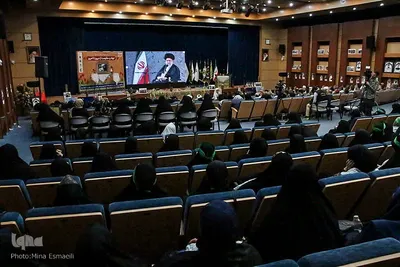 همایش «جهاد و مقاومت؛ از دیروز تا امروز»