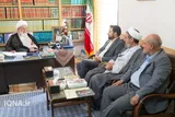 برنامه‌های ترویج صحیفه سجادیه با قوت ادامه یابد