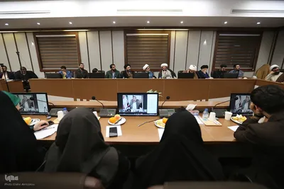 حکمرانی قرآنی در حوزه فرهنگ و هنر