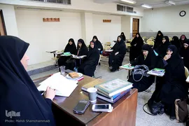 طرح دانشجو ـ معلم جهاد دانشگاهی 