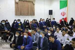 دیدار پرستاران با نماینده ولی فقیه در خراسان‌جنوبی