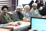 سومین نشست شورا هماهنگی و گسترش فعالیت‌های قرآنی استان مازندران در بابلسر
