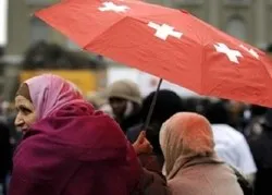 Un couple de musulmans se voit refuser la nationalité suisse