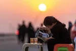 فراخوان روایتگری «اربعین به یاد رهبر شهید»