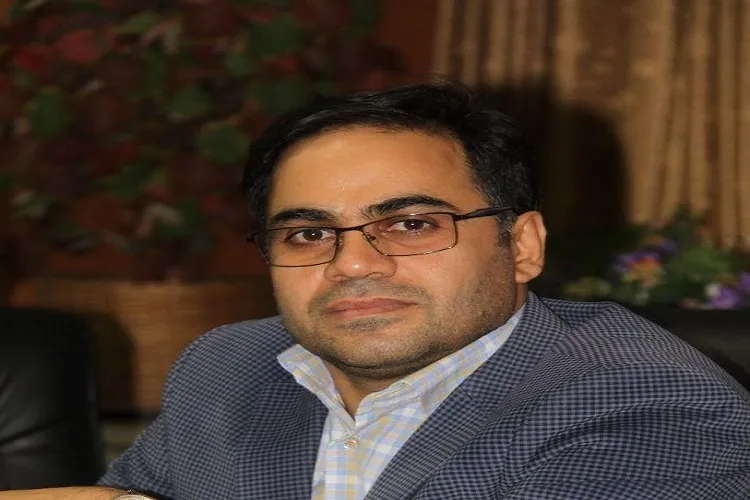 نقش فضای مجازی در حوادث یک هفته اخیر