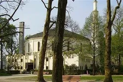 Belgium Retakes Saudi-Run Mosque over Extremism