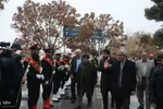 افتتاح چندین پروژه در شهرستان ملایر‎