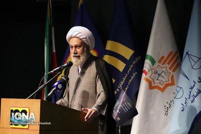 نخستین همایش ملی «هوش مصنوعی با رویکرد پیشگیری از جرم و آسیب‌های اجتماعی در شیراز 