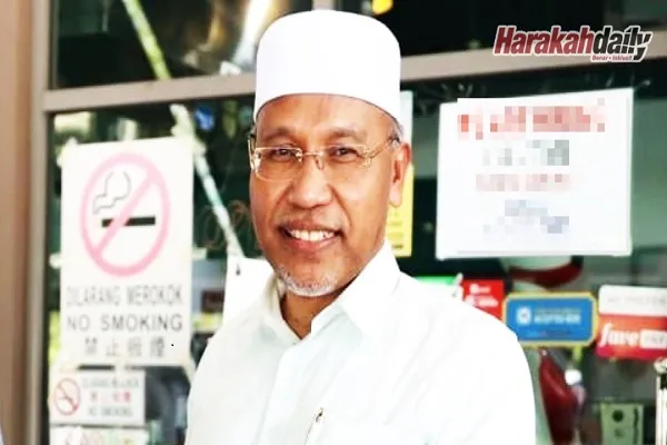 Ulamak dan umarak tak dapat dipisahkan