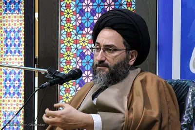 نشست روز وحدت حوزه و دانشگاه در حوزه علمیه بیرجند