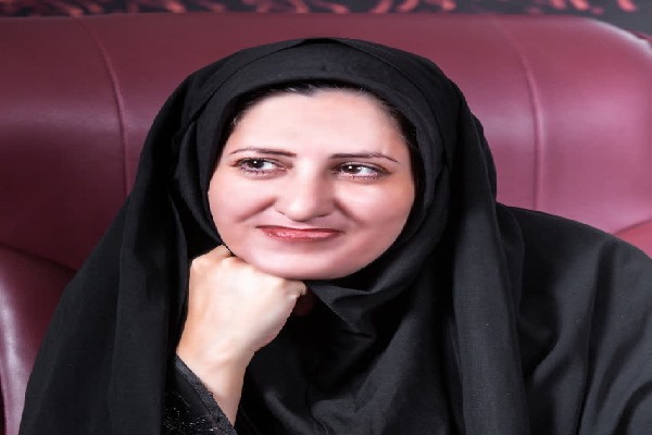 حمیده زند