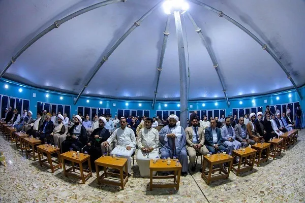 Bağdadda Müqəddəs Abbasi Astanının Quran yarışları sona çatıb