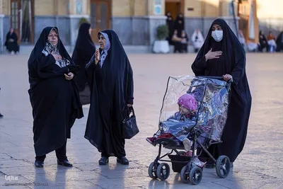 شام بزرگداشت شهادت شاهچراغ (ع)