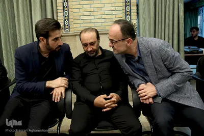 مراسم افتتاحیه هفدهمین دوره طرح آموزشی و تربیتی «اسوه»