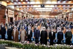 مراسم تکریم و معارفه استاندار بوشهر