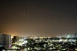 Anonymous Sudan Successfully Hacks Israel's Missile Defense System