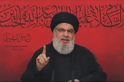 Nasrallah : le premier navire d’hydrocarbures va appareiller d’Iran dans quelques heures