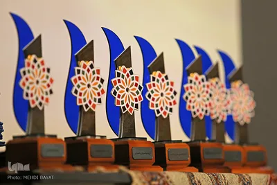 گردهمایی سالانه جامعه قرآنی در اراک