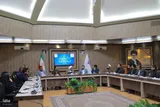 نشست جهاد تبیین در خراسان جنوبی