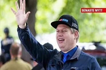Suecia: político islamófobo amenaza con una nueva profanación del Corán