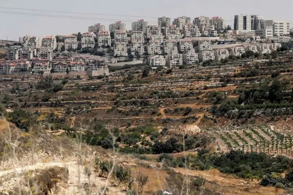 Israeli Regime to Take Over More Palestinian Land For Illegal Settlement Expansion