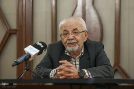 حسین معصومی همدانی