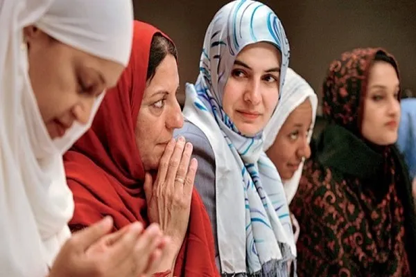 برنامه دولت سوئد برای جرم‌انگاری حجاب اجباری