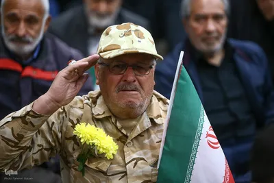 نماز جمعه تهران در مرقد امام خمینی(ره)