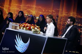 پشت صحنه طرح ملی قرآنی بشارت ۱۴۵۱